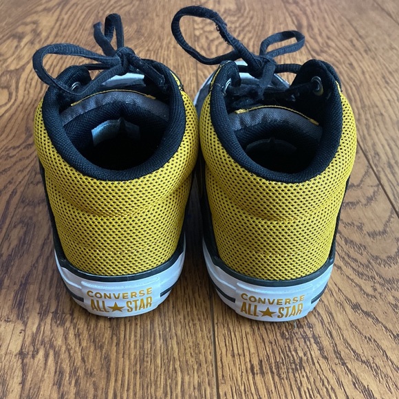 Converse size 4 - Picture 5 of 10